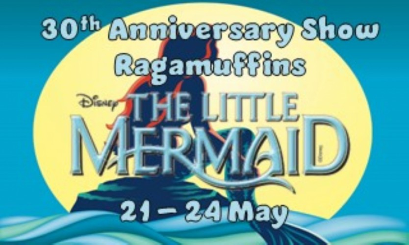 Disney's The Little Mermaid